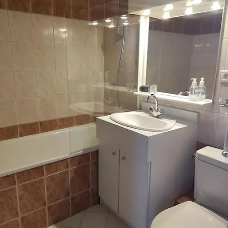 Maison 110m2 Proche Centre-ville Avec Exterieur