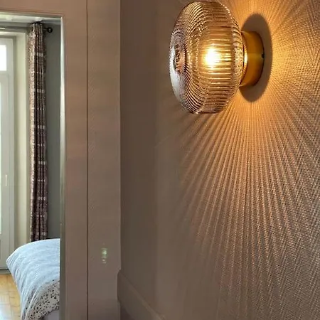 Casa vacanze Maison 110m2 Proche Centre-ville Avec Exterieur Aurillac
