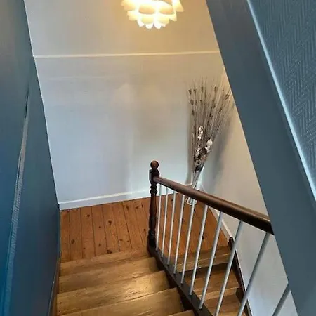 Maison 110m2 Proche Centre-ville Avec Exterieur Casa vacanze *