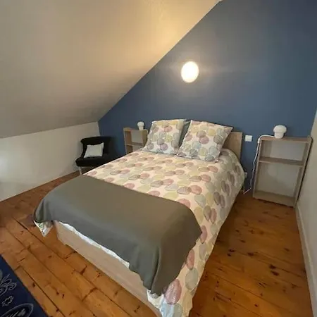 Maison 110m2 Proche Centre-ville Avec Exterieur Casa vacanze
