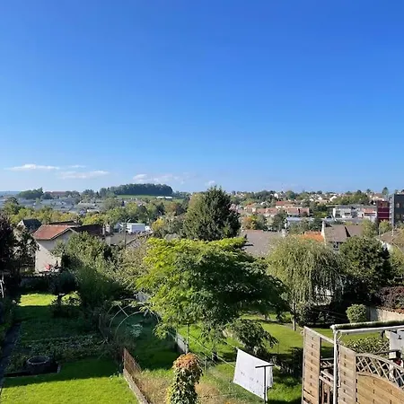 Casa vacanze Maison 110m2 Proche Centre-ville Avec Exterieur Aurillac
