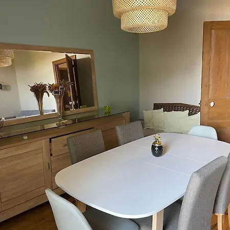 Casa vacanze Maison 110m2 Proche Centre-ville Avec Exterieur