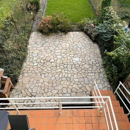 Maison 110m2 Proche Centre-ville Avec Exterieur Casa vacanze Aurillac